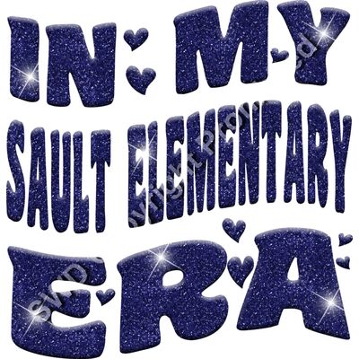 GLT93 BLUE GLITTER Thumbnail