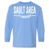 5400B Youth Heavy Cotton Long Sleeve Thumbnail