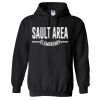 18500 Adult Heavy Blend Hooded Sweatshirt Thumbnail
