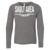 3513Y Youth Extra Soft Tri-blend Long Sleeve Thumbnail