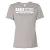 6413 Women’s Extra Soft Tri-blend Tee Thumbnail
