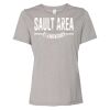 6413 Women’s Extra Soft Tri-blend Tee Thumbnail