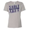 6413 Women’s Extra Soft Tri-blend Tee Thumbnail